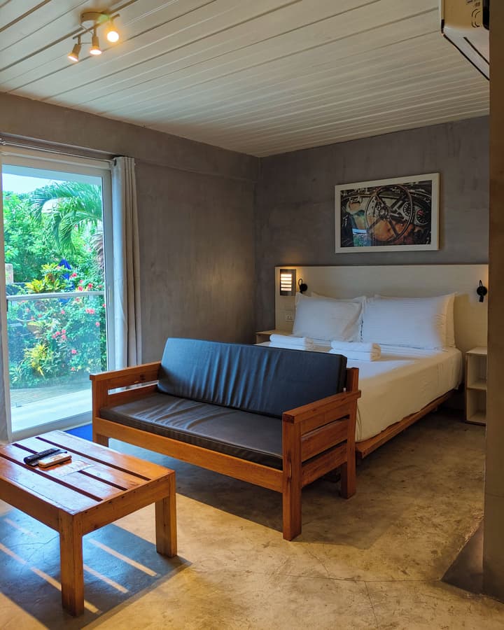 Reef Beach Resort