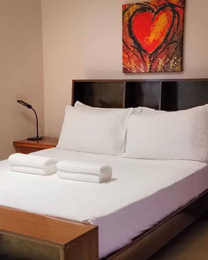 Reef Beach Resort