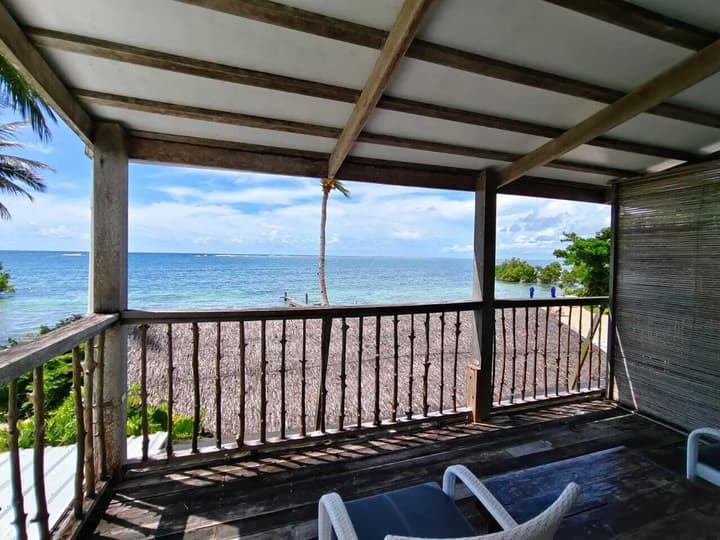 Reef Beach Resort