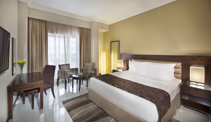 Gateway Hotel