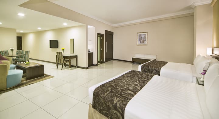 Gateway Hotel