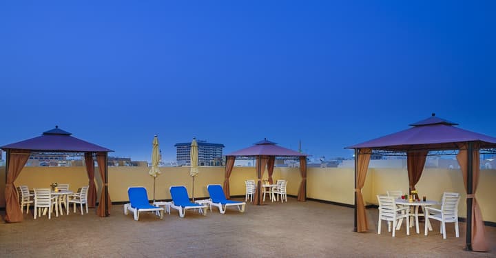 Gateway Hotel