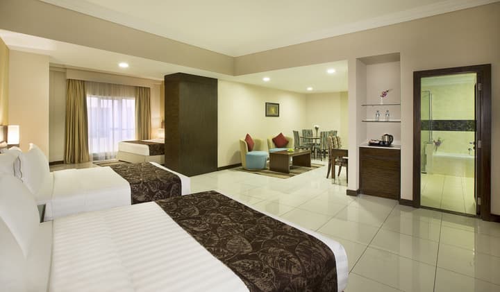 Gateway Hotel