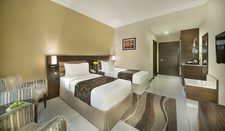 Gateway Hotel