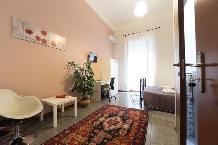 B&B Tra L'Etna e il Mare