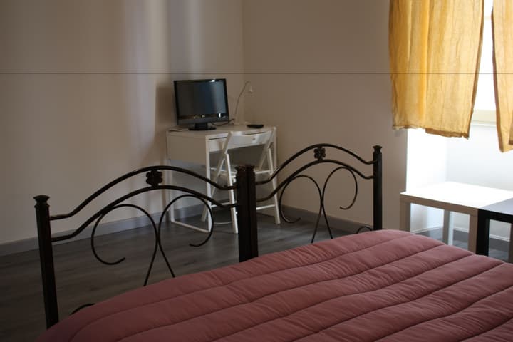 B&B Tra L'Etna e il Mare