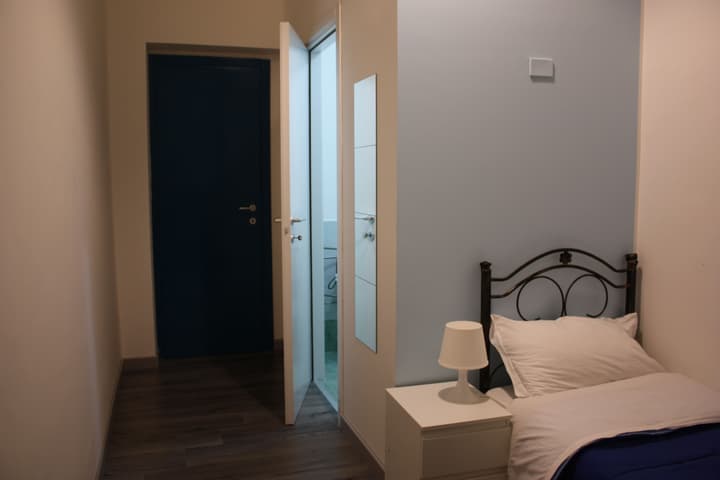 B&B Tra L'Etna e il Mare