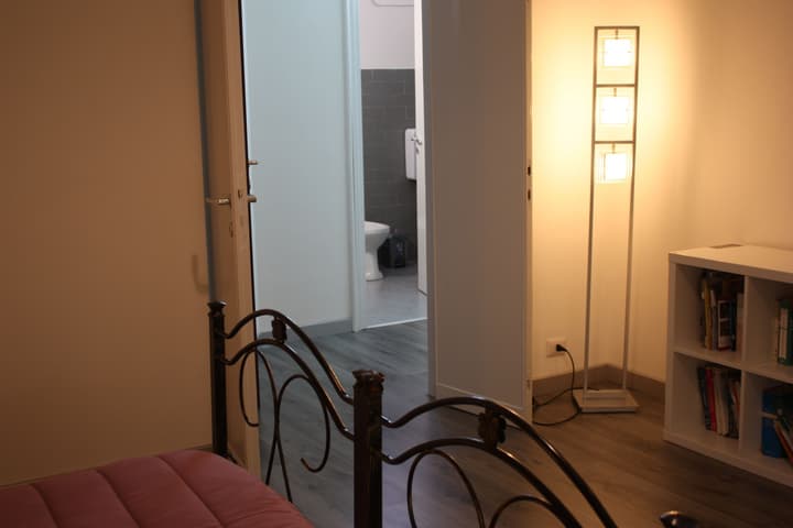 B&B Tra L'Etna e il Mare