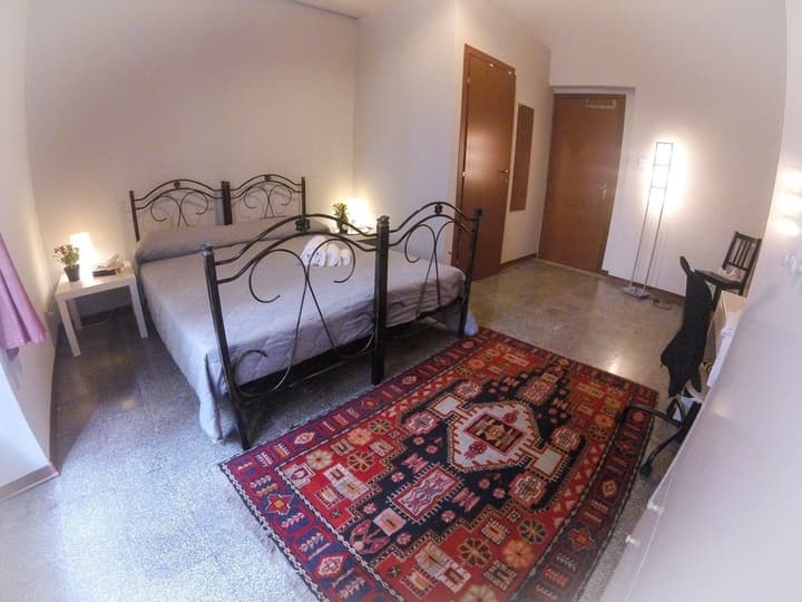 B&B Tra L'Etna e il Mare