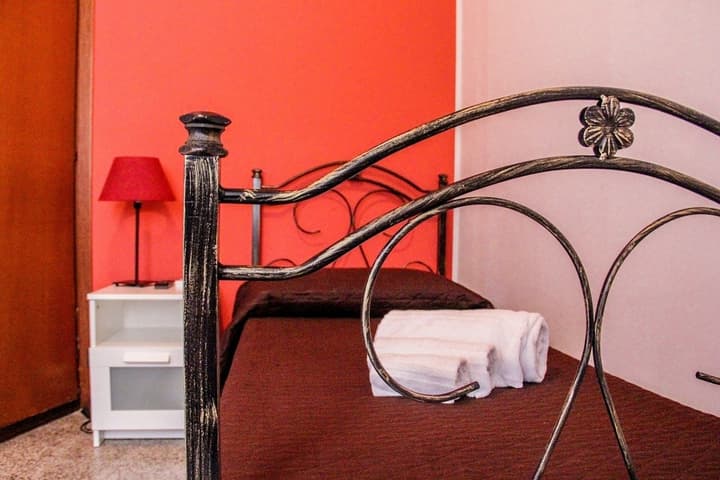 B&B Tra L'Etna e il Mare
