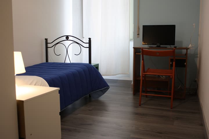 B&B Tra L'Etna e il Mare