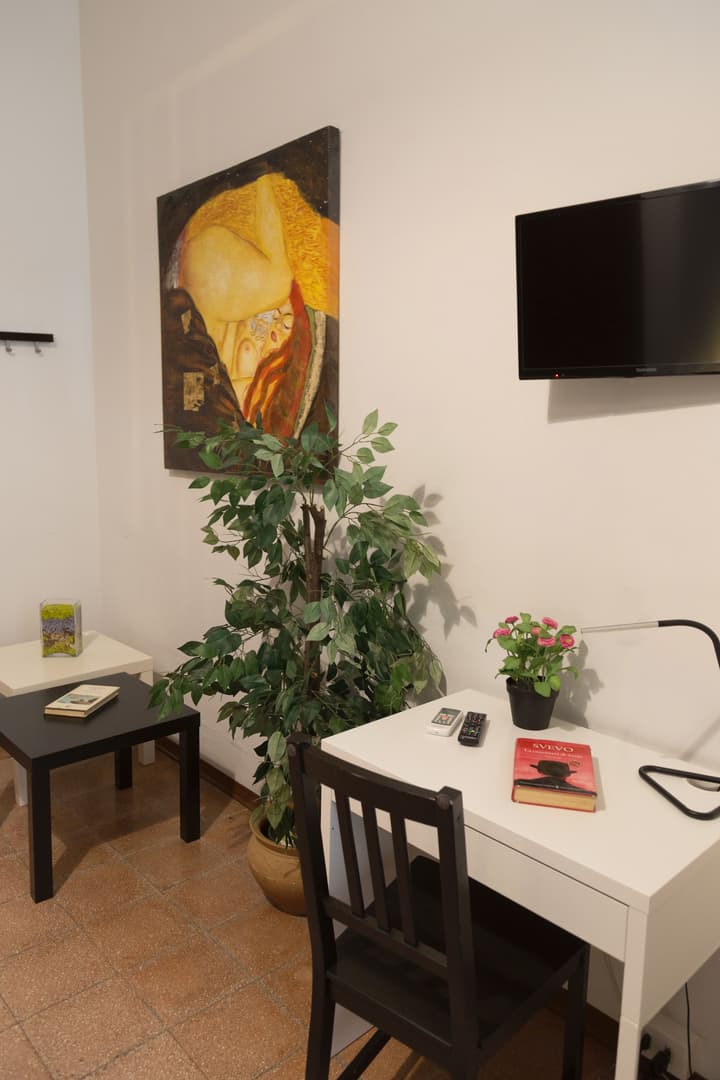 B&B Tra L'Etna e il Mare