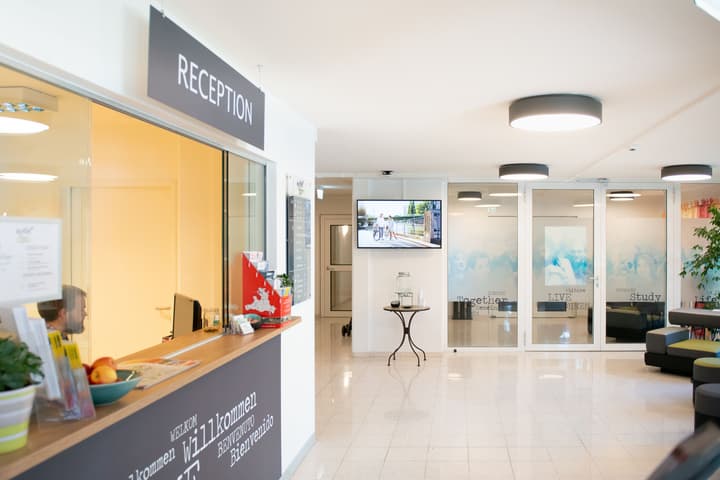 myNext - Riverside Hotel Salzburg