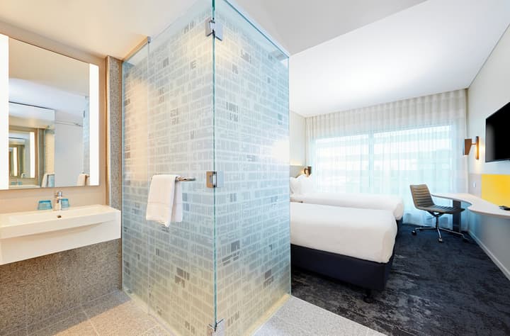 Holiday Inn Express Adelaide City Centre by IHG