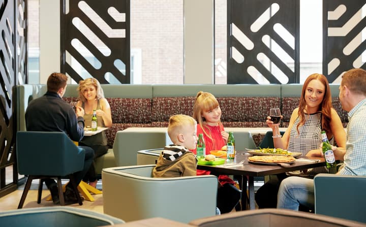 Holiday Inn Express Adelaide City Centre by IHG