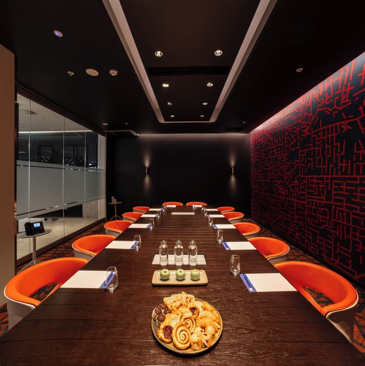 Holiday Inn Express Adelaide City Centre by IHG