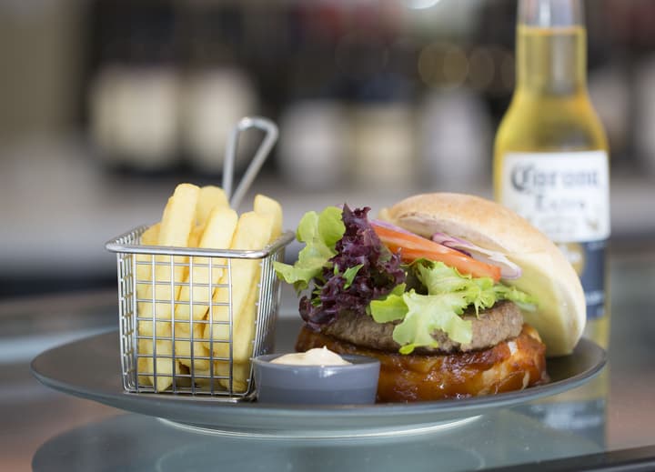 Holiday Inn Express Adelaide City Centre by IHG