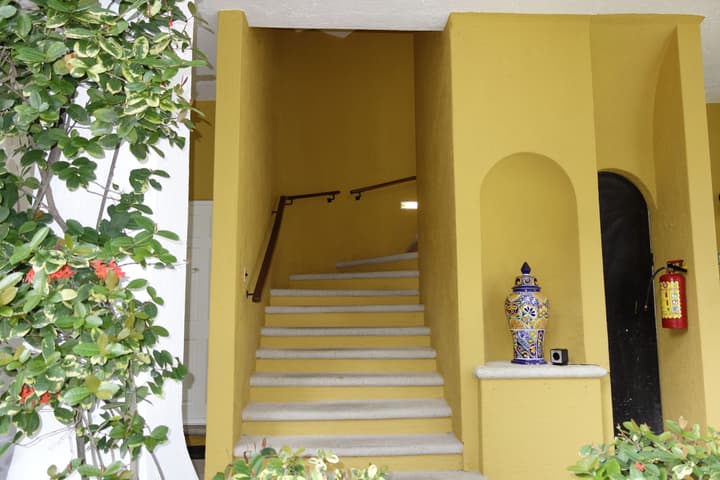 Las Palmas Condominios