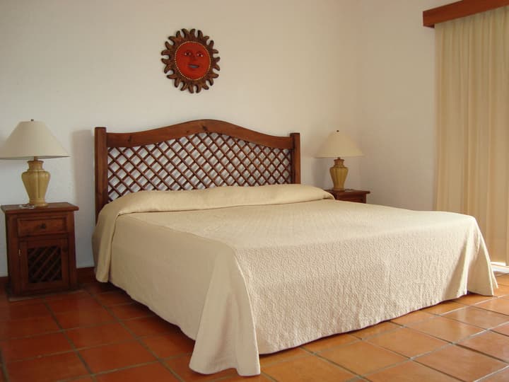 Las Palmas Condominios