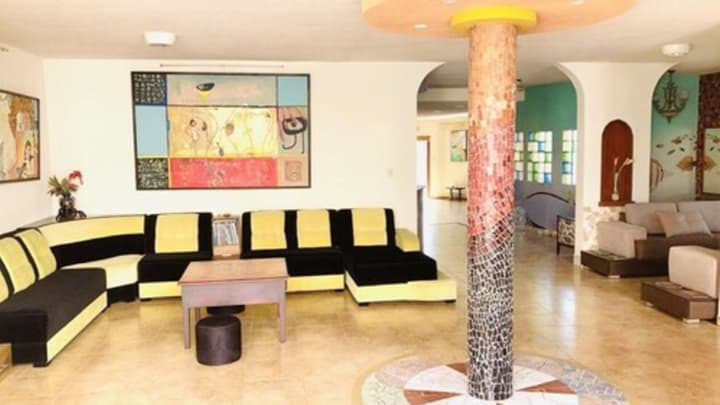Hotel Katarma Galapagos