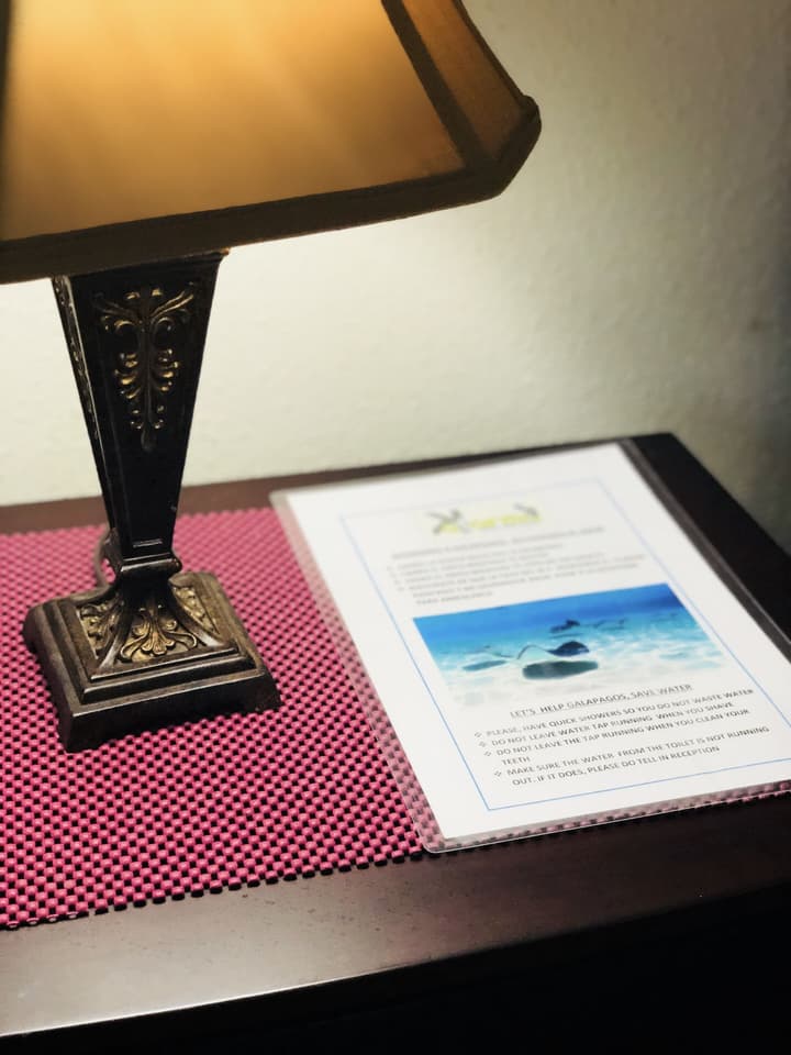 Hotel Katarma Galapagos