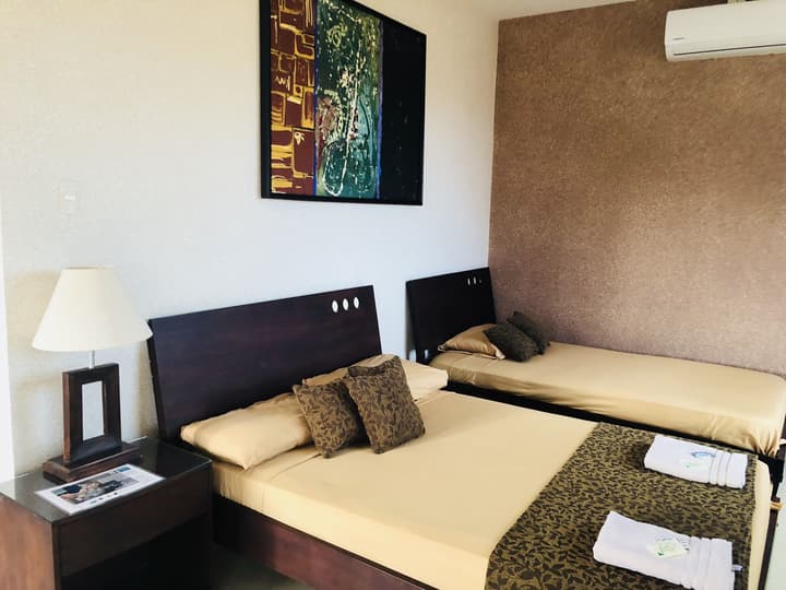 Hotel Katarma Galapagos