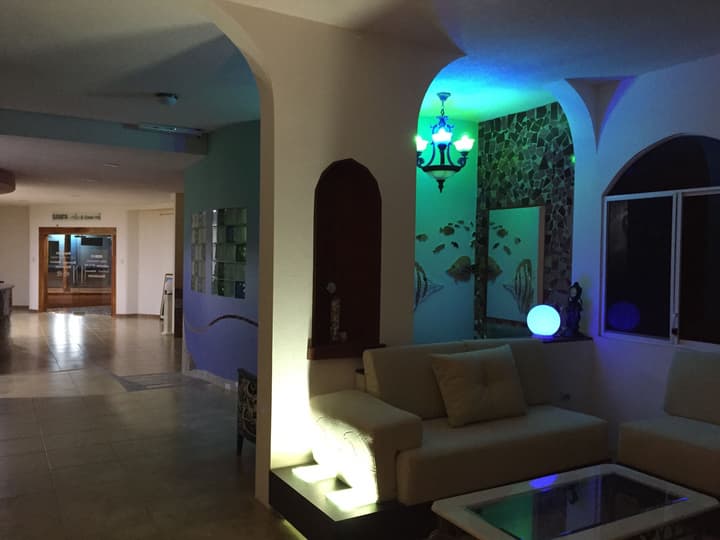 Hotel Katarma Galapagos