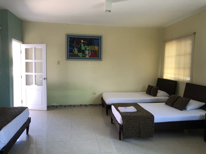 Hotel Katarma Galapagos
