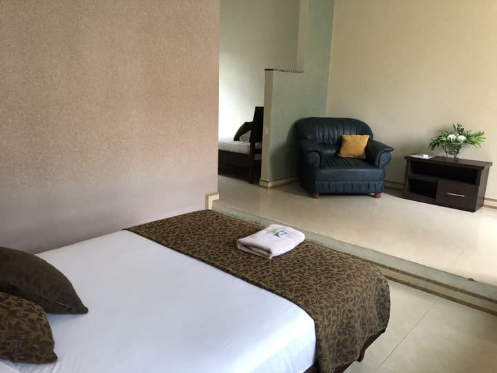 Hotel Katarma Galapagos