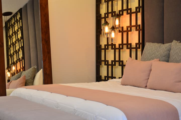 Elements Tulum Boutique Hotel
