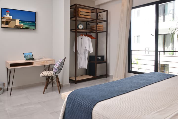 Elements Tulum Boutique Hotel