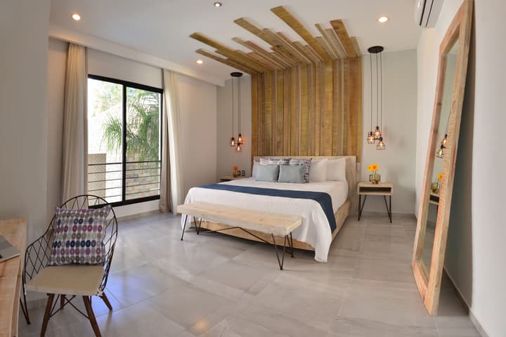 Elements Tulum Boutique Hotel