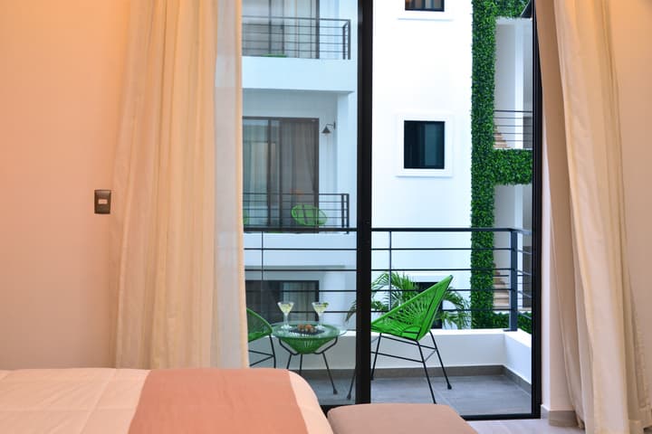 Elements Tulum Boutique Hotel