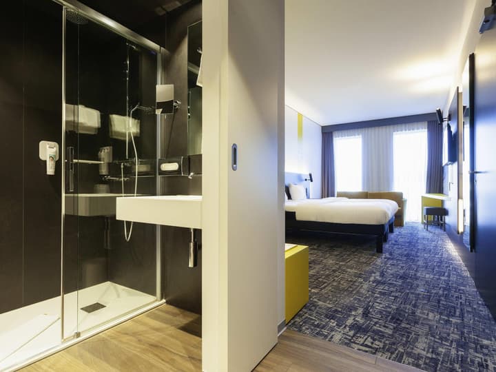 ibis Styles Basel City