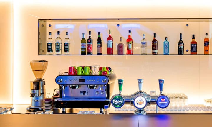 ibis Styles Basel City