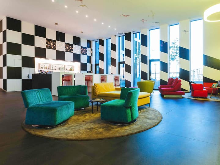 ibis Styles Basel City
