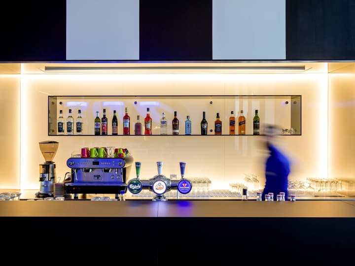 ibis Styles Basel City