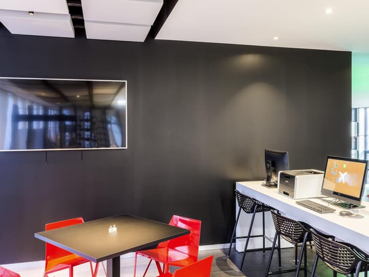 ibis Styles Basel City