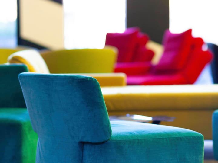 ibis Styles Basel City