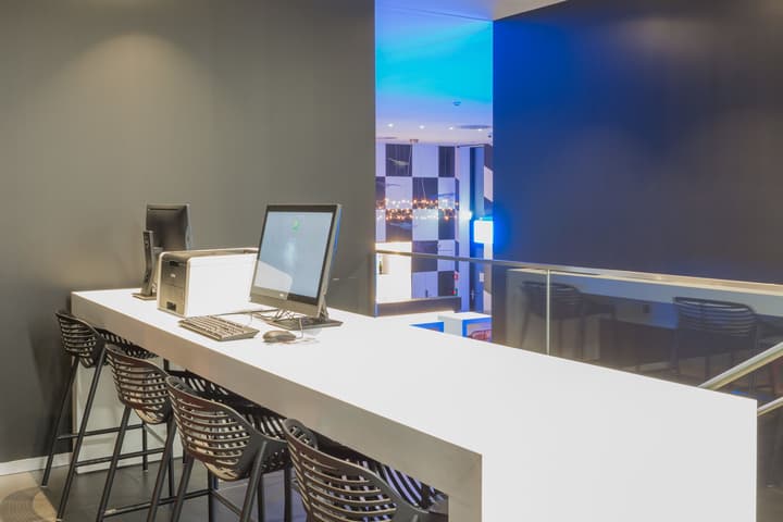 ibis Styles Basel City