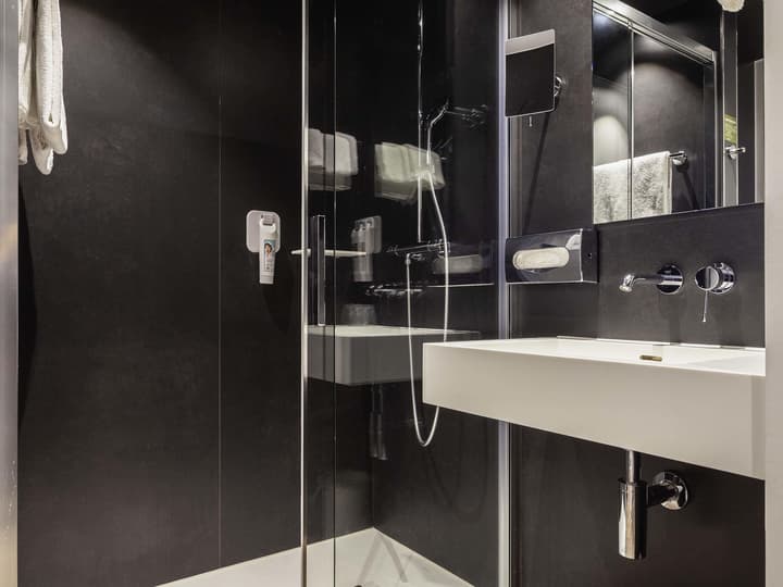 ibis Styles Basel City