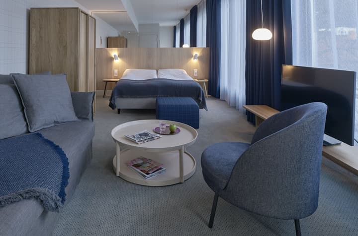 Zander K Hotel