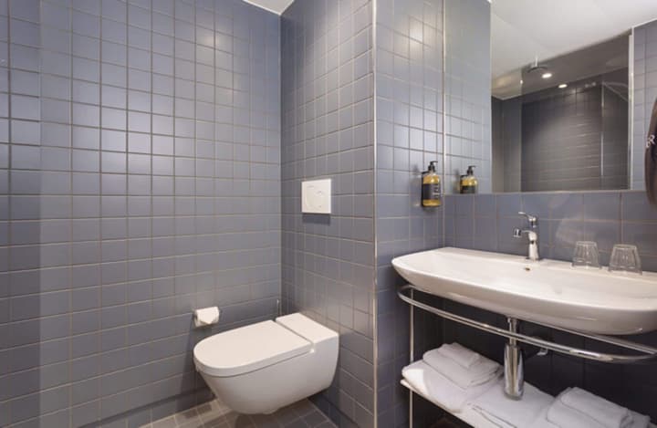 Zander K Hotel