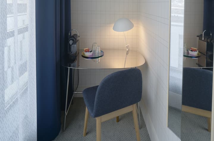 Zander K Hotel