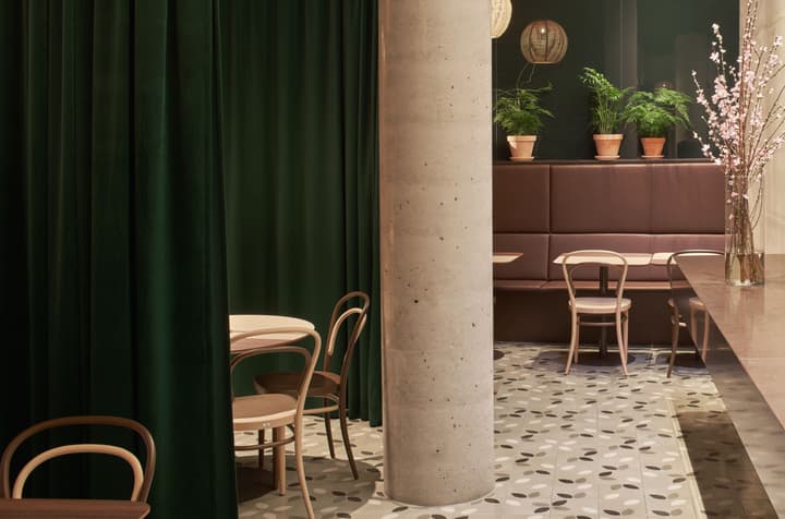 Zander K Hotel