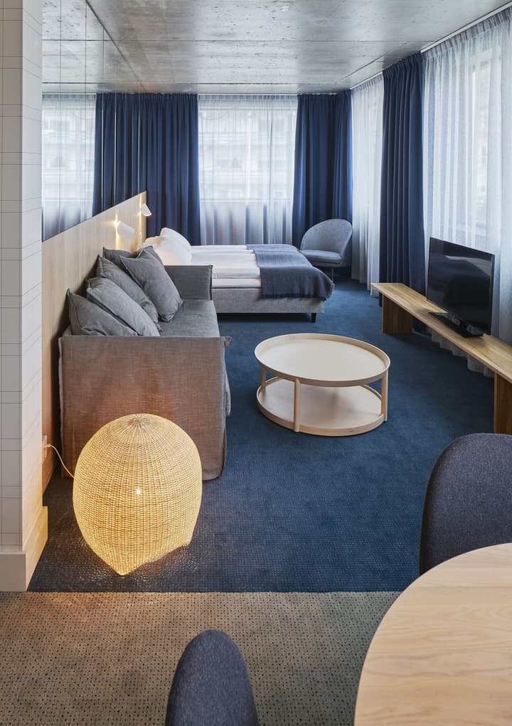 Zander K Hotel