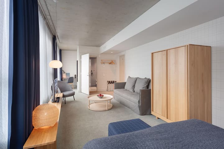 Zander K Hotel