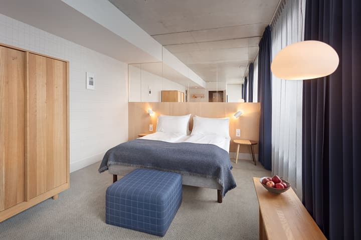 Zander K Hotel