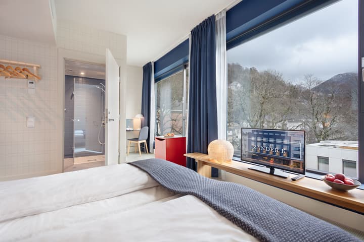 Zander K Hotel