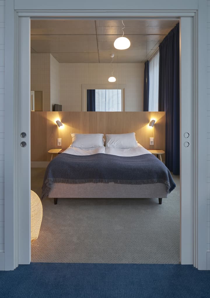 Zander K Hotel